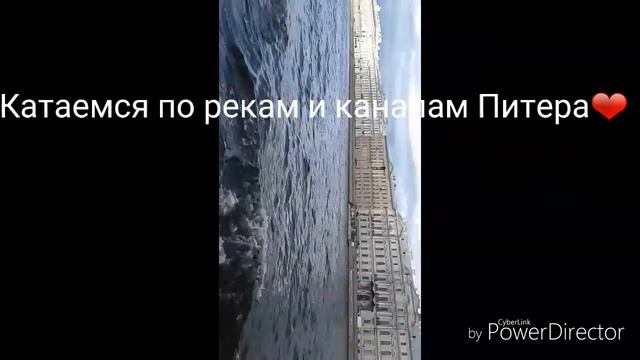 ☆Влог// один день в Питере со мной☆