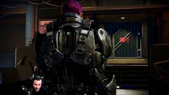 Mass Effect 3 - First Playthrough (Blind) Part 29 - This DLC is Crazy смотреть онлайн