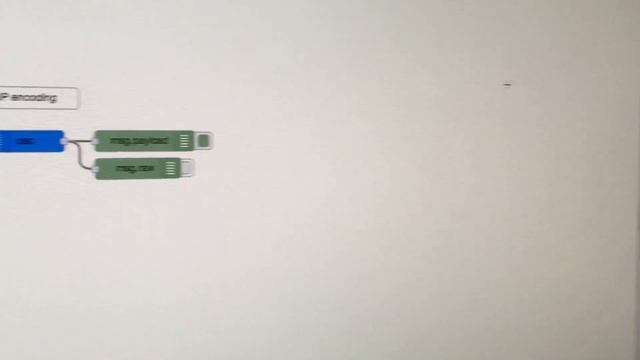 Sending OSC from a Teensy 3 to Node-RED смотреть онлайн