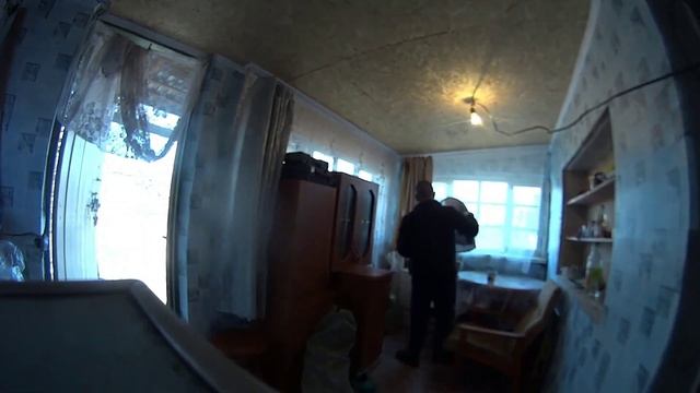 начало ремонта дачи смотреть онлайн