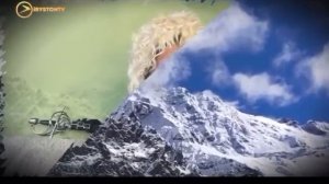 Осетинская песня