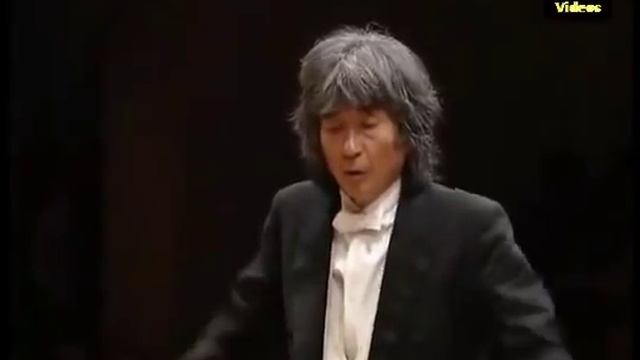 Dvořák Cello Concerto in B minor - Rostropovich смотреть онлайн