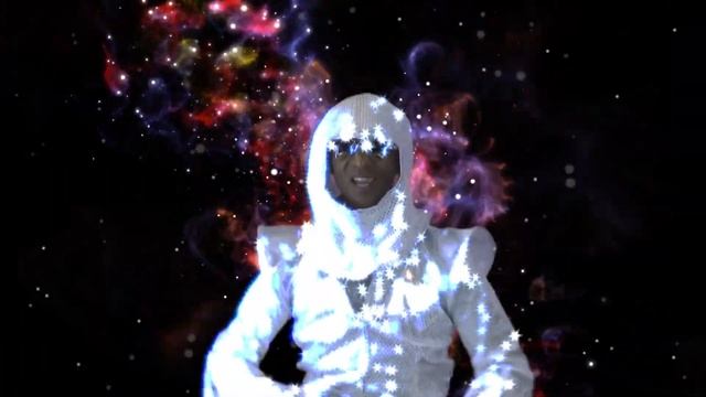 Sparkly Spaceman смотреть онлайн