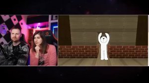 Новый Майнкрафт для нубов 2 Шахтерство  РЕАКЦИЯ на Alex Crish перезолив с ютуба