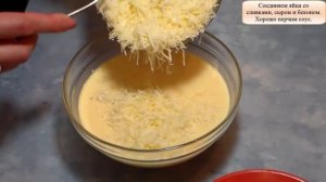 ПАСТА КАРБОНАРА \ Рецепт соуса карбонара \ Карбонара со сливками рецепт