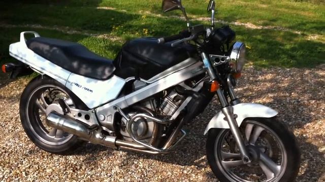 Honda NTV REVERE смотреть онлайн