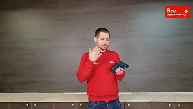 Обзор аккумуляторной отвертки FIT 80236