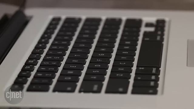 An Updated 15-inch MacBook Pro For 2015