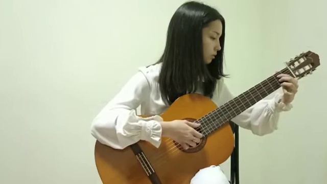 Кенжегарина Дана. «Романс» (В.Гомес) смотреть онлайн