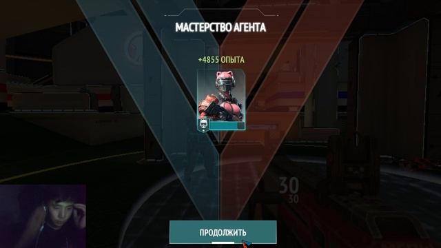 Обзор На: Modern Combat Versus смотреть онлайн
