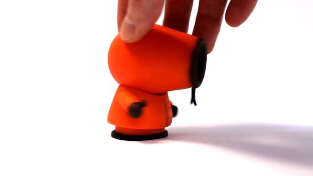 Обзор на South Park Boys Box Set / набор Южный Парк от Mezco (RUS Review)