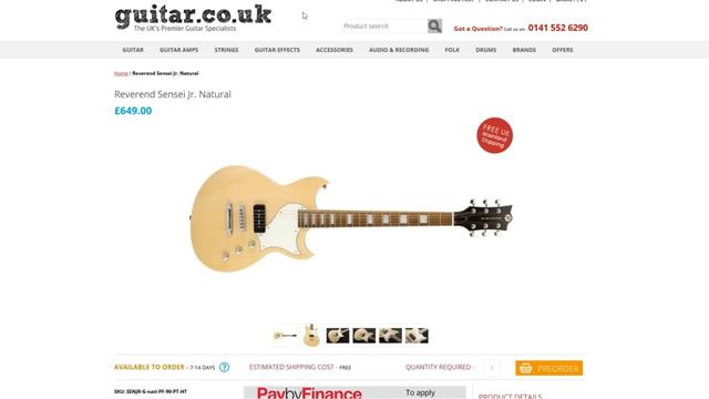 What's The Best LP Junior If You Don't Want A Gibson? смотреть онлайн