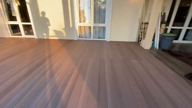 Террасная доска Masterdeck Капитан смотреть онлайн