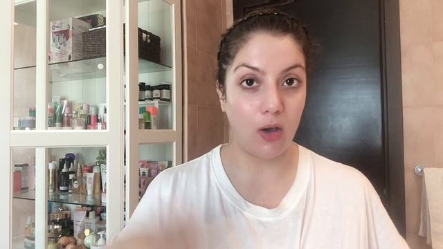 How To Layer Skincare Products I Morning Skin Care Routıne I Layer Vitamin C Serum Hyaluronic Acid смотреть онлайн