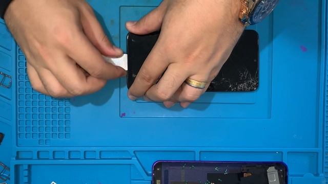 Tela Xiaomi Redmi 9 quebrou, como trocar - PASSO A PASSO смотреть онлайн