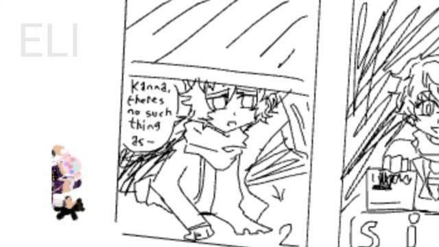 drawing vines (1) - yttd spoilers sorta смотреть онлайн