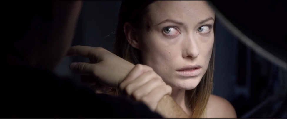 Эффект Лазаря (2015) Дублированный трейлер смотреть онлайн