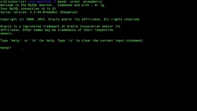 Raspberry Pi Tutorial 40 - How To Setup Wordpress On Your Pi