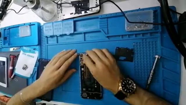 Huawei Y7 2019 Kamera Değişimi (Original) смотреть онлайн