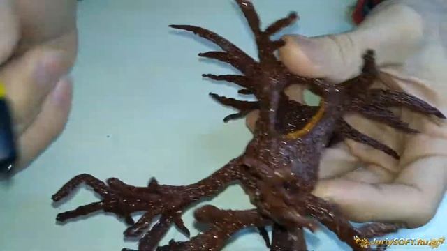 Дерево Бонсай своими руками за несколько часов!!! смотреть онлайн