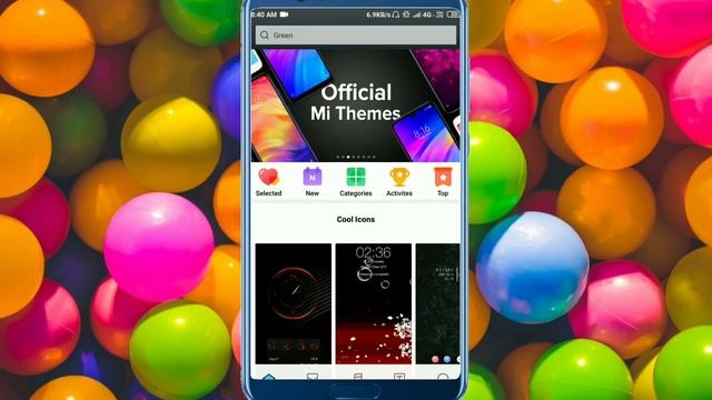 How to Set Default theme in Redmi Note 7,7 Pro & 8,8 Pro| Redmi note 7 pro default theme 2019 2020 смотреть онлайн