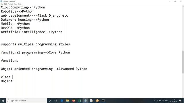 2.Python for Kids|Manohar Papasani|manoharpapasani.com смотреть онлайн
