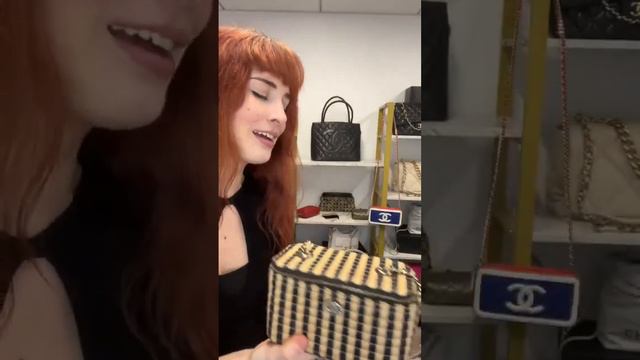 Chanel in the City смотреть онлайн