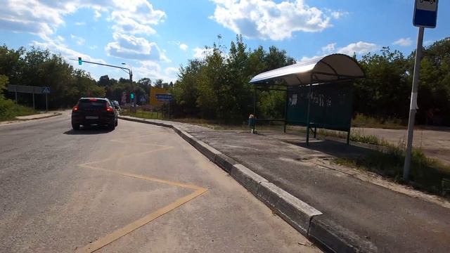 Веломаршрут Воскресенск - Коломна в 2021 смотреть онлайн