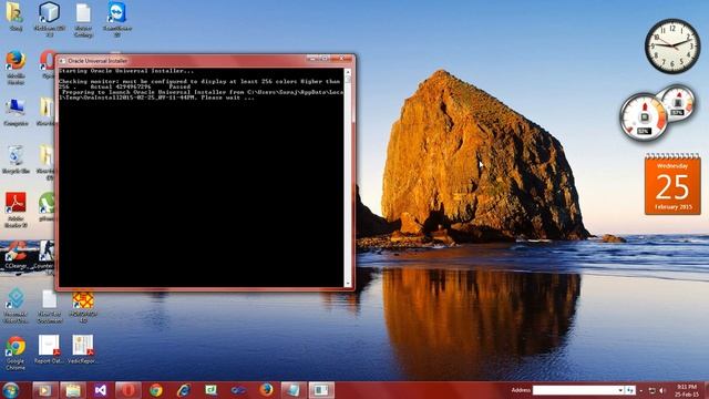 How to install oracle 11g on windows 7 смотреть онлайн