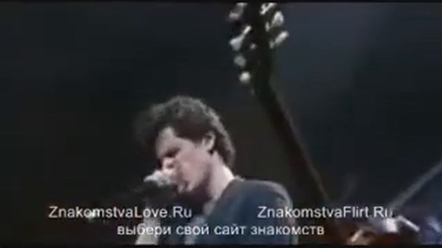 Певец с голосом электрогитары.wmv смотреть онлайн