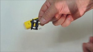 Как правильно заменить ? батарейки в pH-метре. Полярность установки.