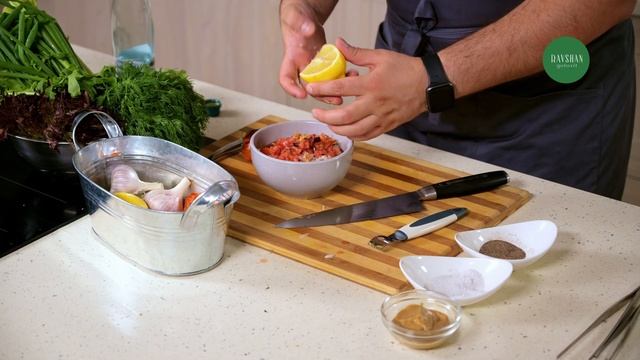 Лучший томатный соус к мясу и птице смотреть онлайн