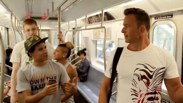 Solfire Tennis Train смотреть онлайн