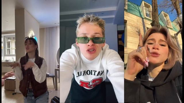 My man вкладывает деньги в тело Facetune Queen я еду на дело / Инстасамка Шейк (SHAKE - INSTASAMKA) смотреть онлайн