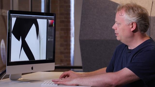 How to remove mannequin parts in Photoshop смотреть онлайн