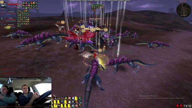 Карос АРЕНА. БМ плеер №2