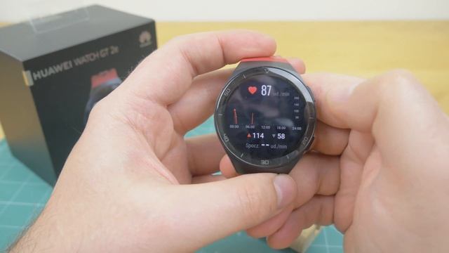 Huawei Watch GT 2e Wszystko co o Nim musisz Wiedzieć | Recenzja смотреть онлайн