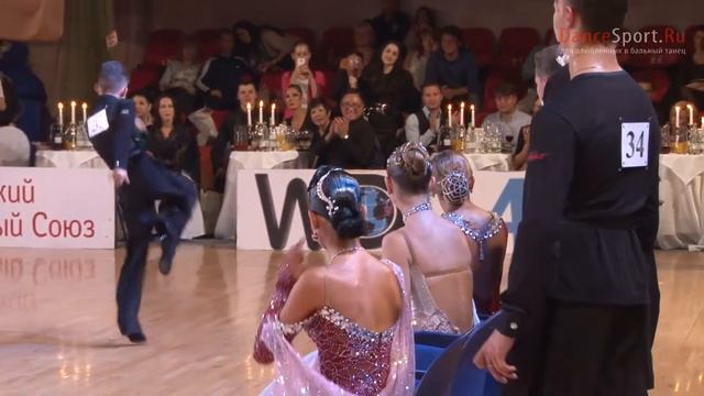 Teammatch (CAM 1, Part 2) смотреть онлайн