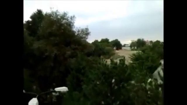 Прогулка на канатке в Ташкенте смотреть онлайн