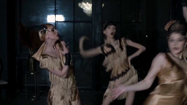 ДЖАЗ ПРОМО смотреть онлайн