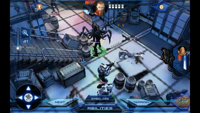 [Strike Team Hydra] gameplay. For future смотреть онлайн