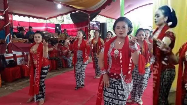 tayub terop asli trenggalek,dengan menikmati keindahan desa di ke camatan dongko.yang indah dan asr смотреть онлайн