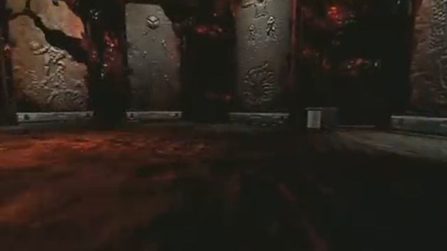 Doom 3 PC Trailer - Official Trailer