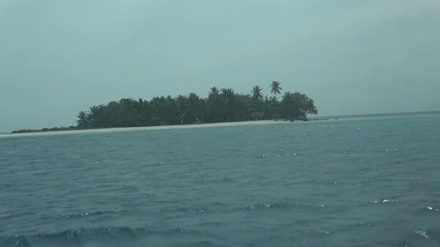 The W Resort, Maldives - Speedboat Transfer