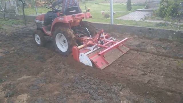 Shibaura P145 смотреть онлайн