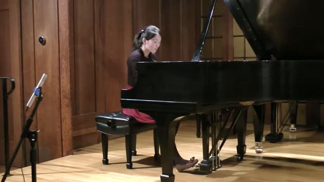 2017 JUNIOR BACH FESTIVAL , Concert 6, March 24 смотреть онлайн