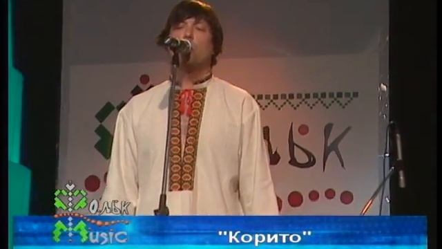 "Фольк music" - Випуск № 326 (21 02 16) частина 3 смотреть онлайн