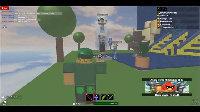 Roblox I Pwn 1995Josh And I Pwn The New Sword Spec Zeta Biograph Energy Sword смотреть онлайн