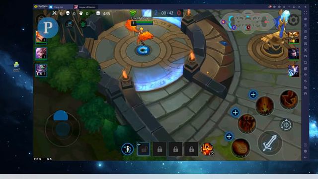 Hướng dẫn mod game League Of Masters Legend Pvp Moba v1.37 - Mod Game Chanel смотреть онлайн