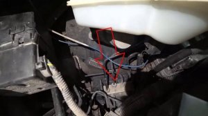 Форд Фьюжен Коробка робот перестала сбрасывать скорость. Сломался блок ABS.